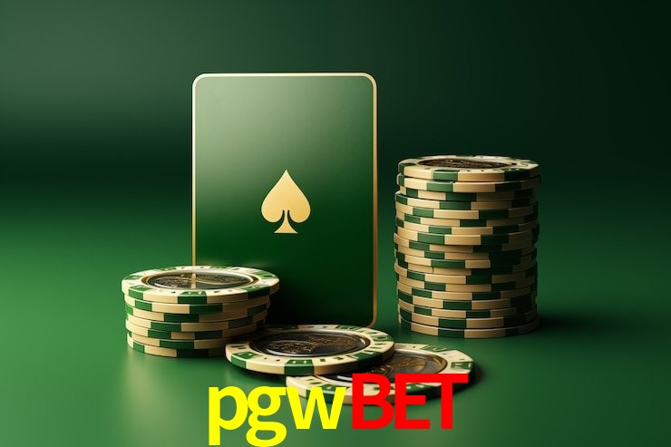 Welcome Bonus pgwbet