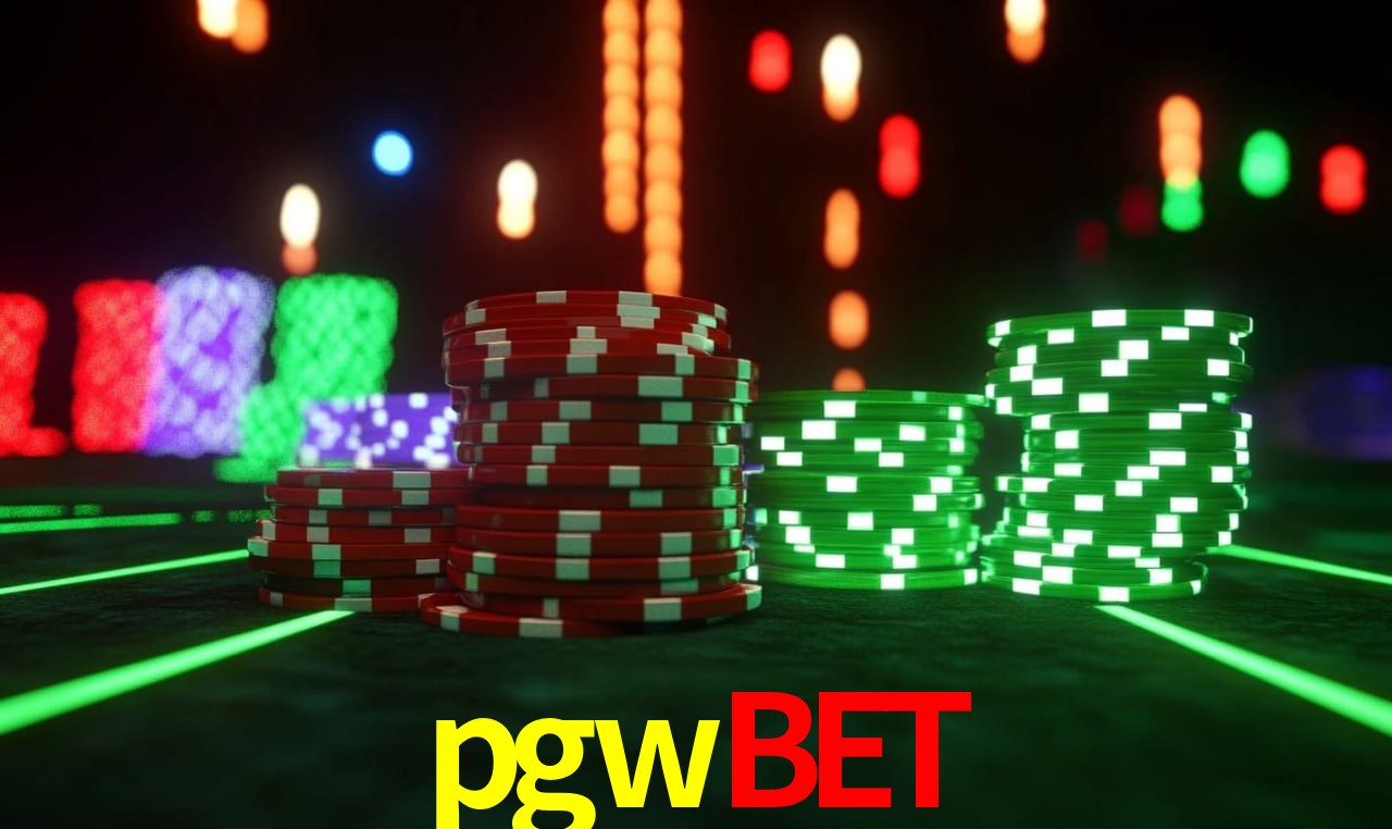 Slot Games pgwbet