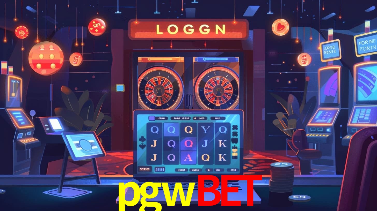 pgwbet Rio de Janeiro - Licenses