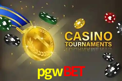 pgwbet - App Features