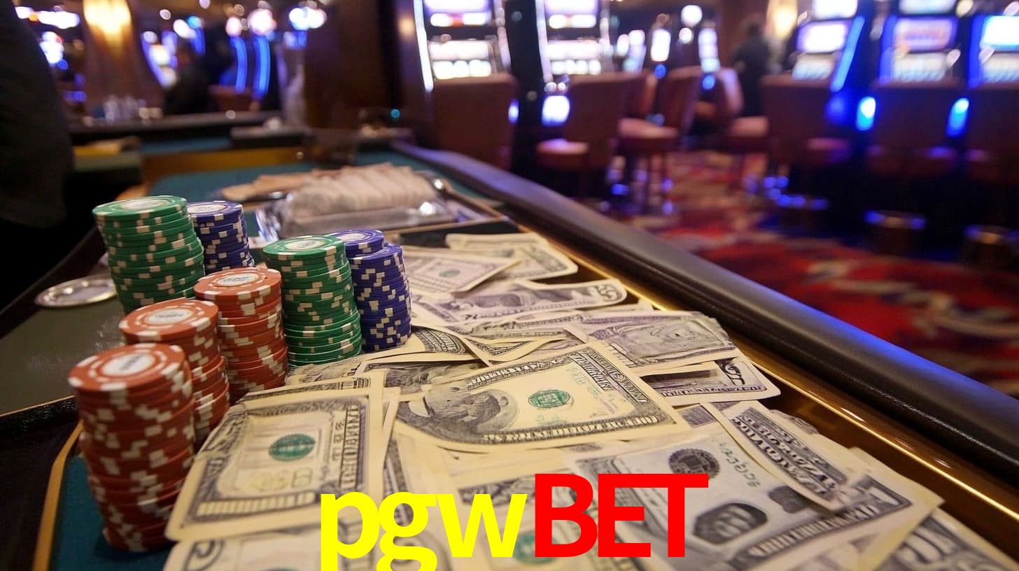 pgwbet Belo Horizonte - Winners