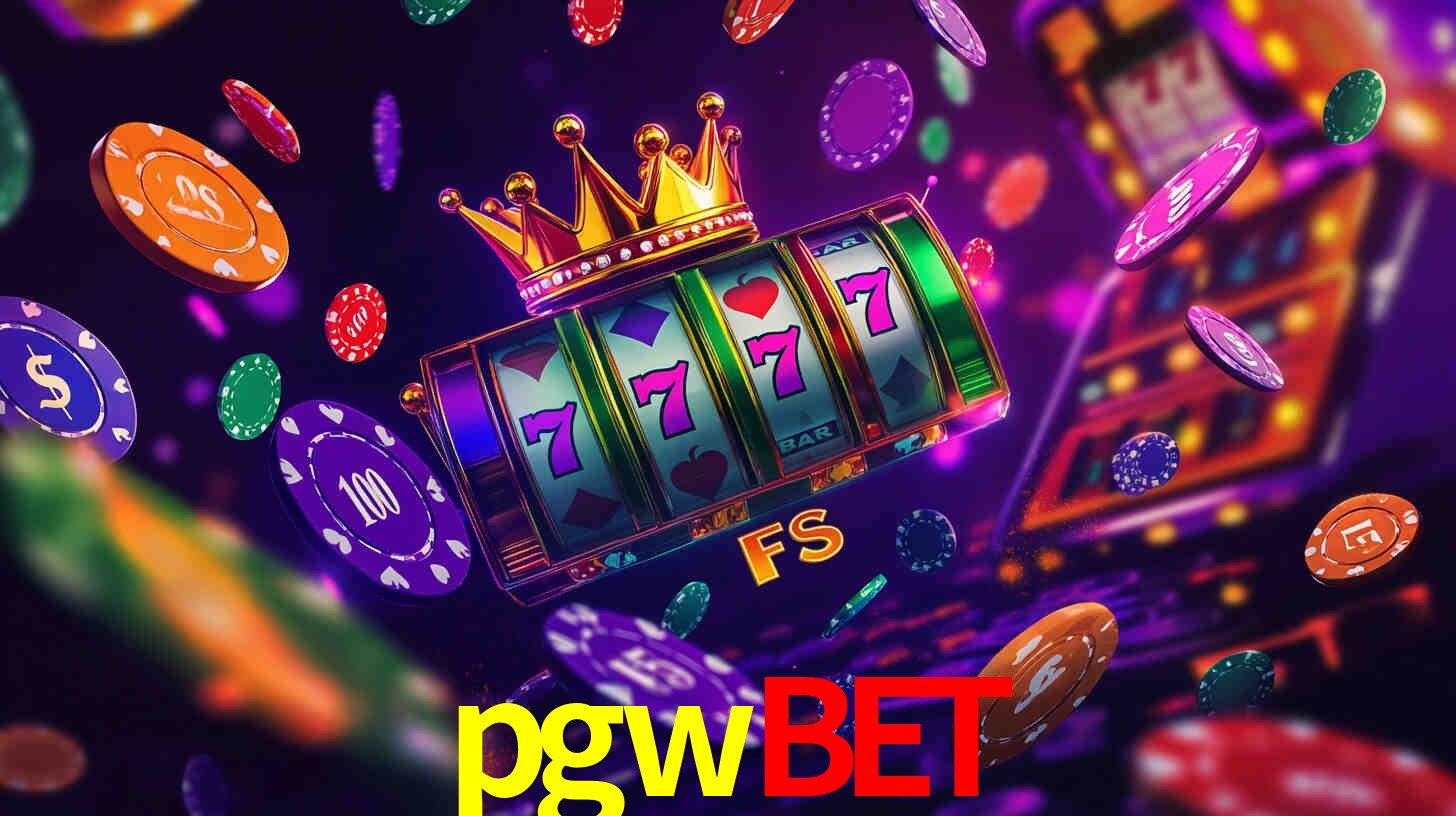 VIP Casino pgwbet