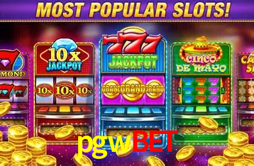 pgwbet Brasília - Casino Guide
