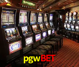 Explorando a Categoria de Eventos em Apostas na pgwbet
