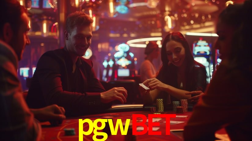 Apostas Esportivas na pgwbet: Um Guia Completo