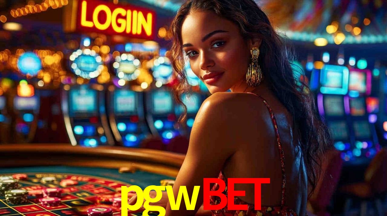 pgwbet Belo Horizonte - Jackpots