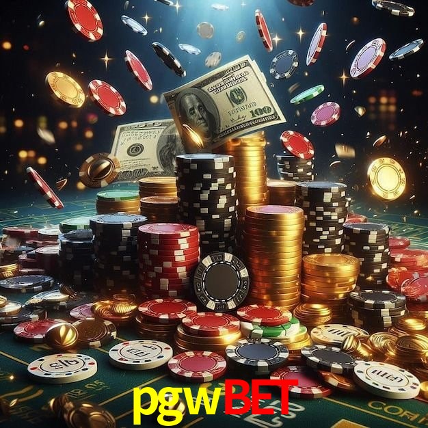 PIX Instantâneo pgwbet