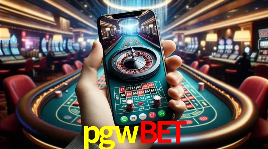 Platform Technology pgwbet