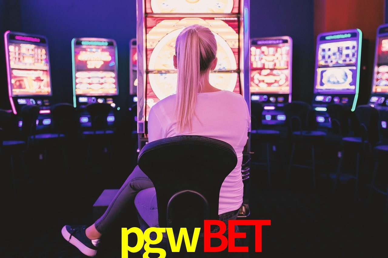 Secure Login pgwbet