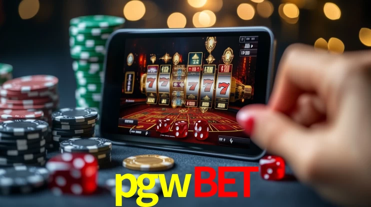 Roulette Table pgwbet