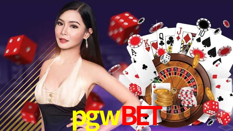 Mesa de Blackjack pgwbet