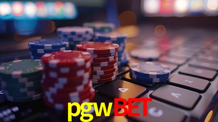 pgwbet - Login Methods