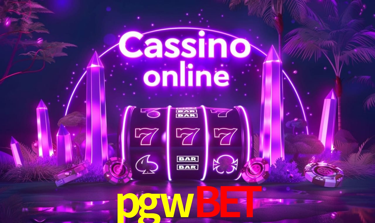 pgwbet Entrar - Login Seguro Certificado