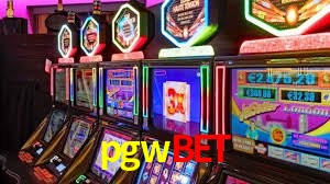 Casino Ao Vivo pgwbet