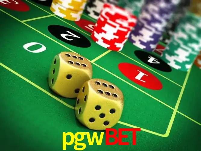 Game Statistics pgwbet