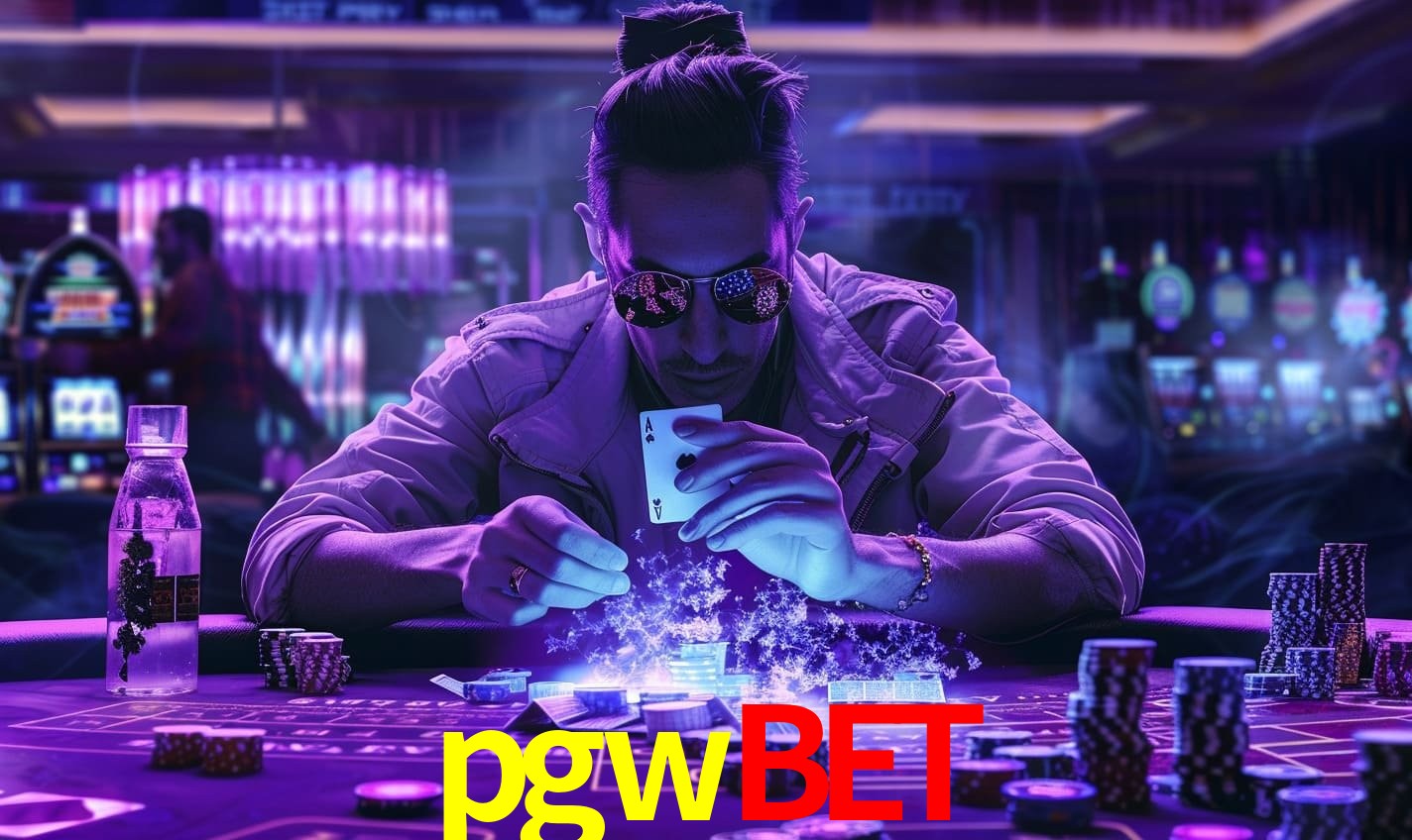 Tennis Betting pgwbet