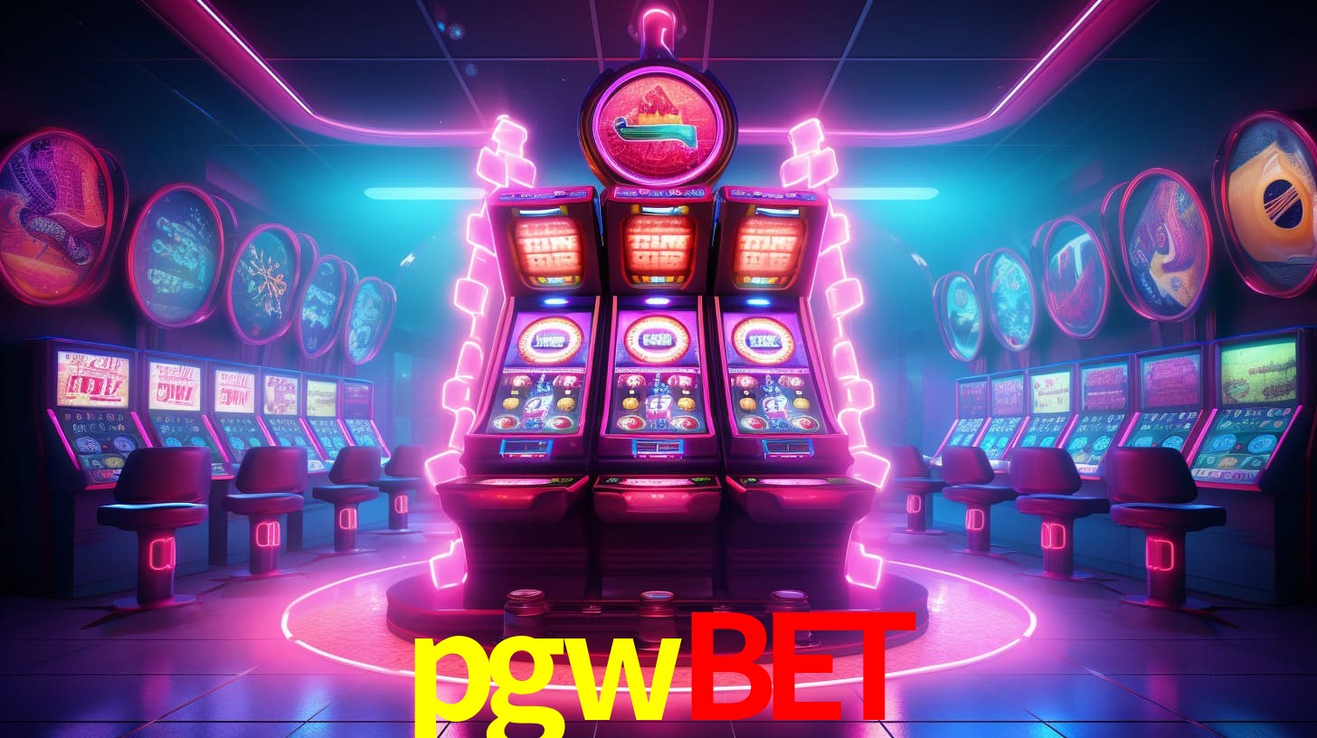 Sinta a adrenalina dos jogos de cassino com pgwbet