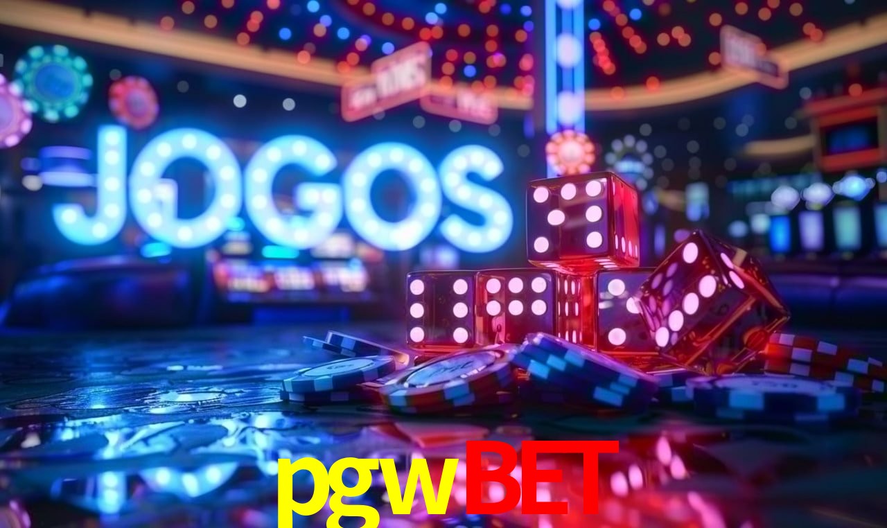 Casino VIP pgwbet