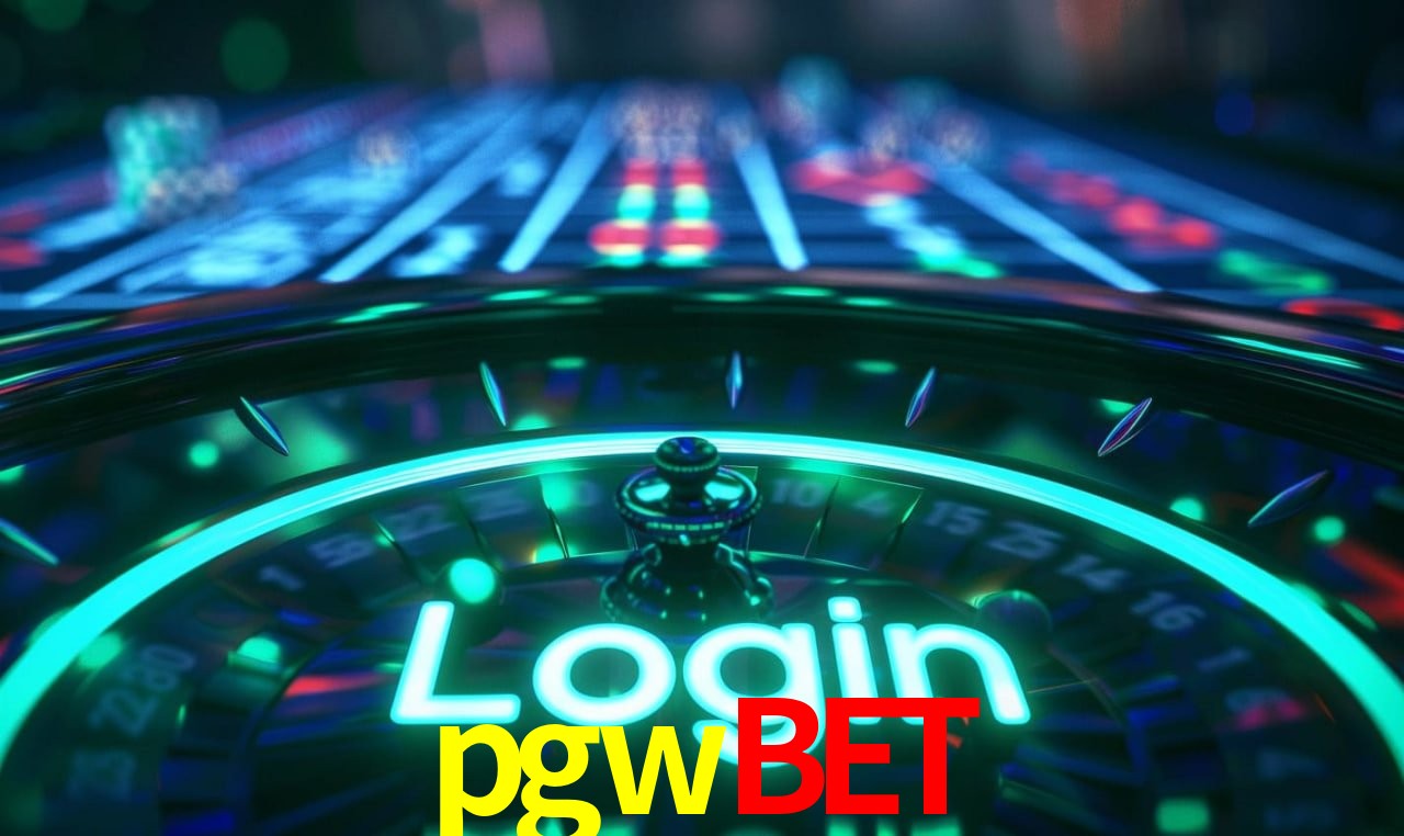 Jogos de Slot pgwbet