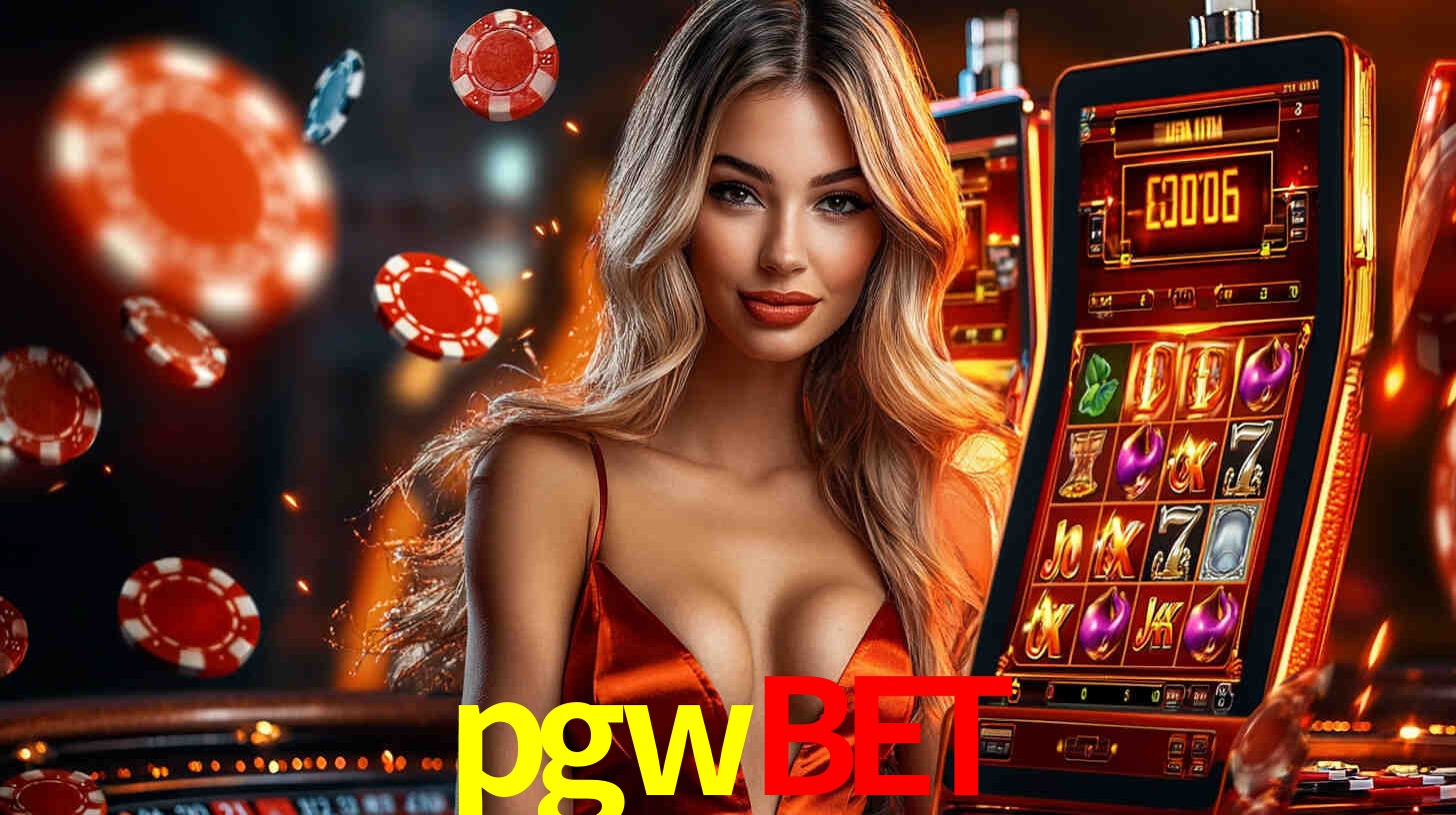 pgwbet: Jogos de Caça-Níqueis-Altas Recompensas, Roleta-Velocidade, Blackjack-Desafios Máximos