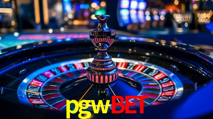 pgwbet App Interface