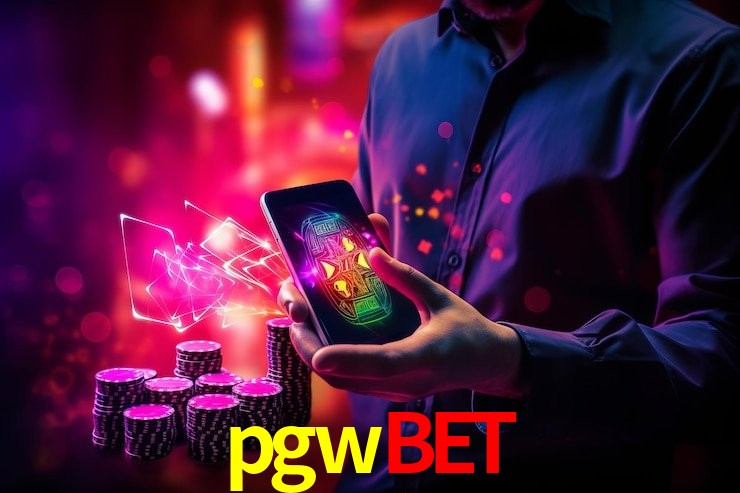 Apostas de Tênis pgwbet