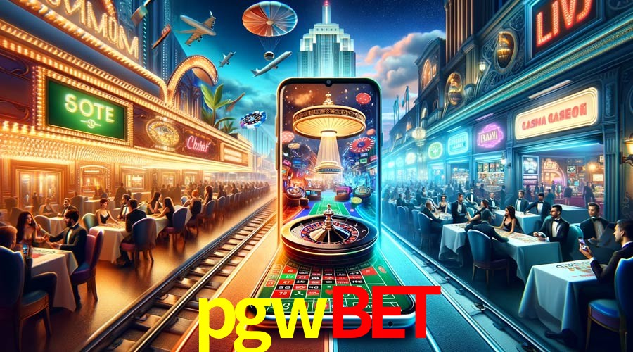 Seasonal Promotions pgwbet