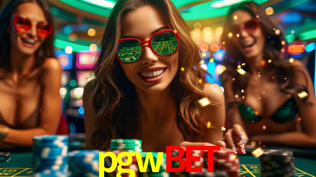 Bonus Features pgwbet