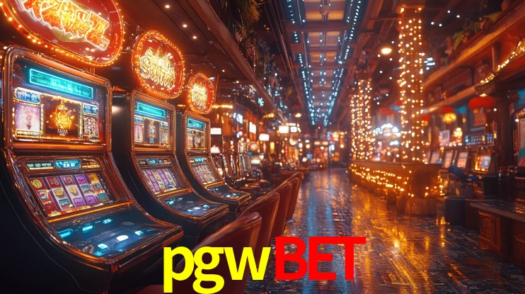 pgw bet