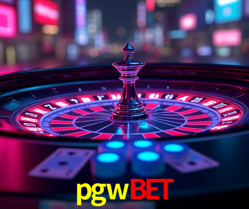 Desvendando o Mundo dos Jogos Virtuais na pgwbet