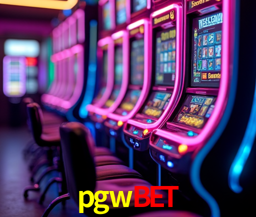 pgwbet São Paulo - Top Slots