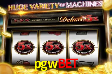 Descubra a Magia dos Jogos de Arcade no pgwbet