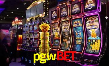 pgwbet São Paulo - All Bonuses