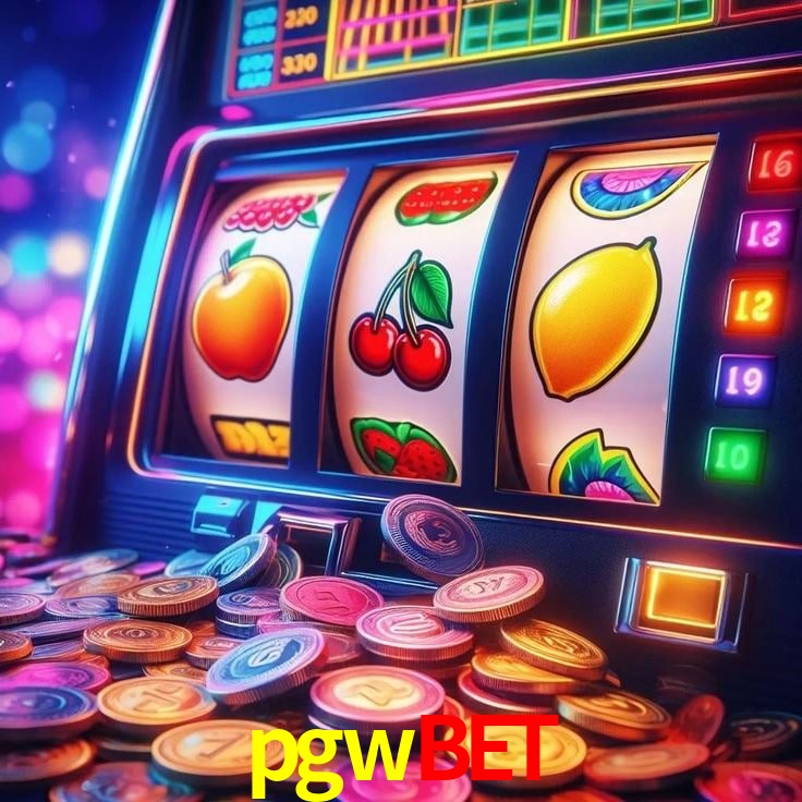 Cadastro Rápido pgwbet