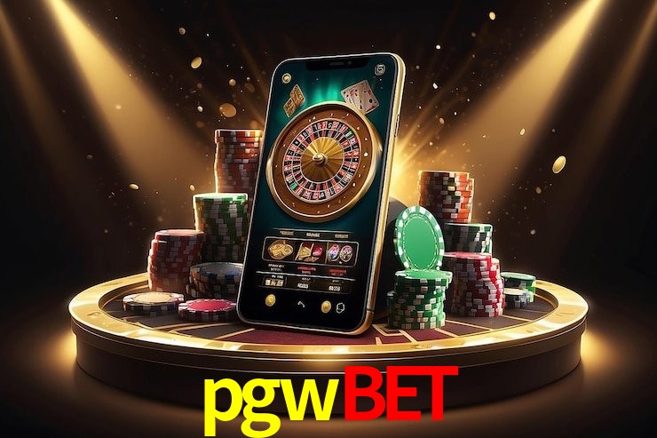 pgwbet - Winners Celebration