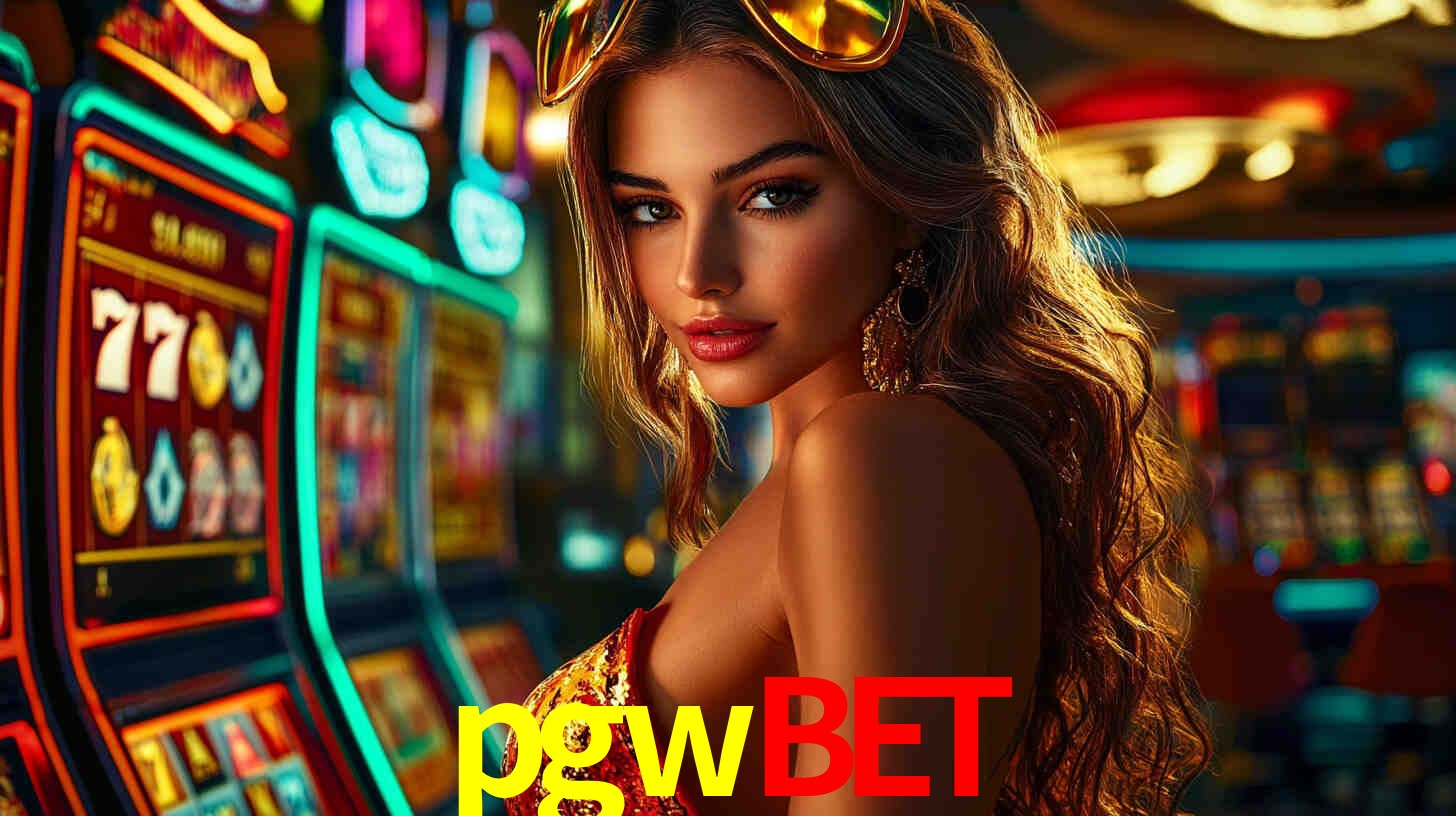 Live Casino pgwbet