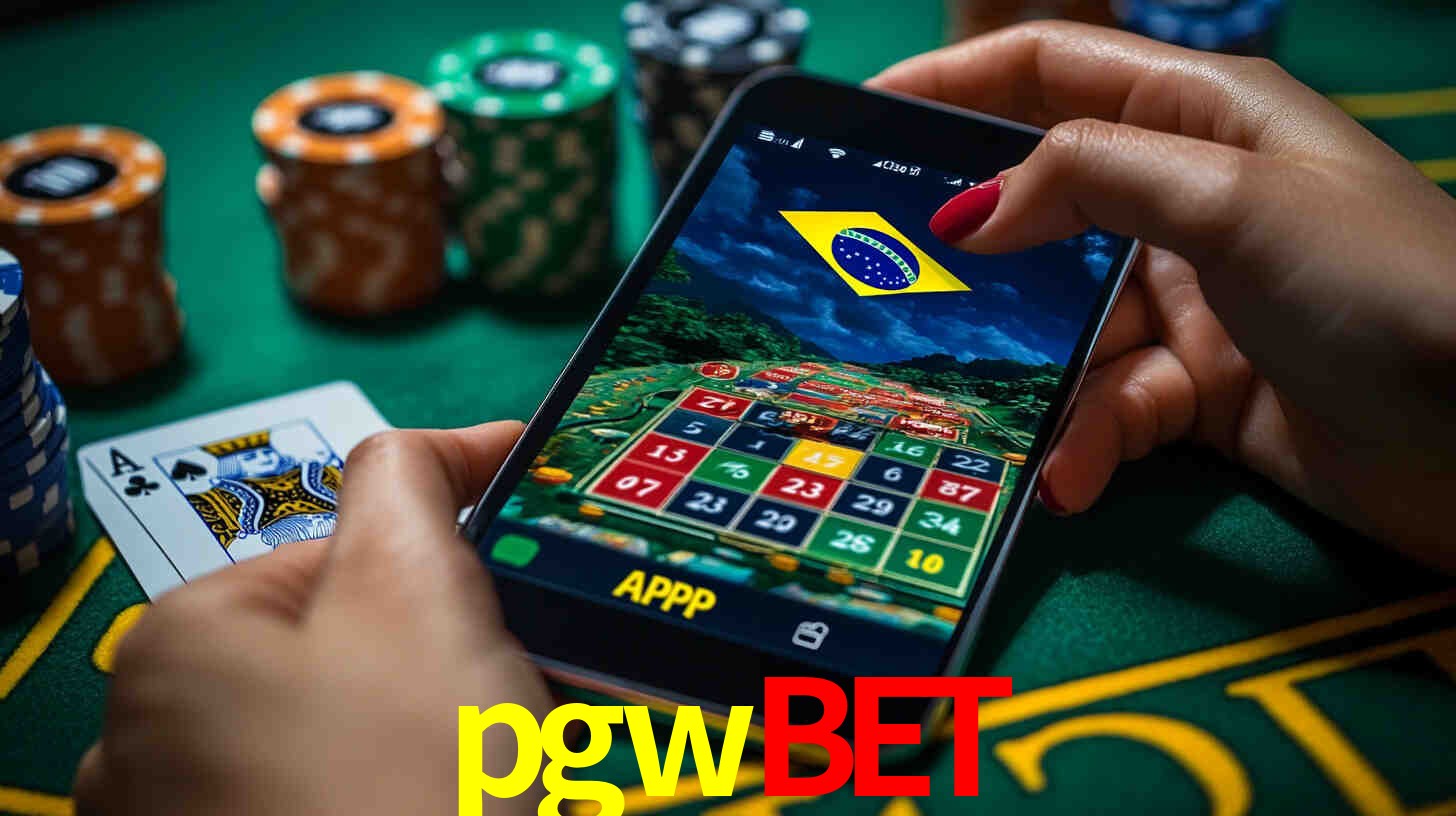 Descubra a Essência do pgwbet: Nossa História e Compromissos