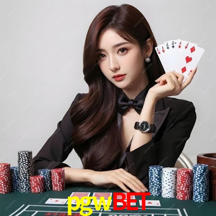 pgwbet - Support