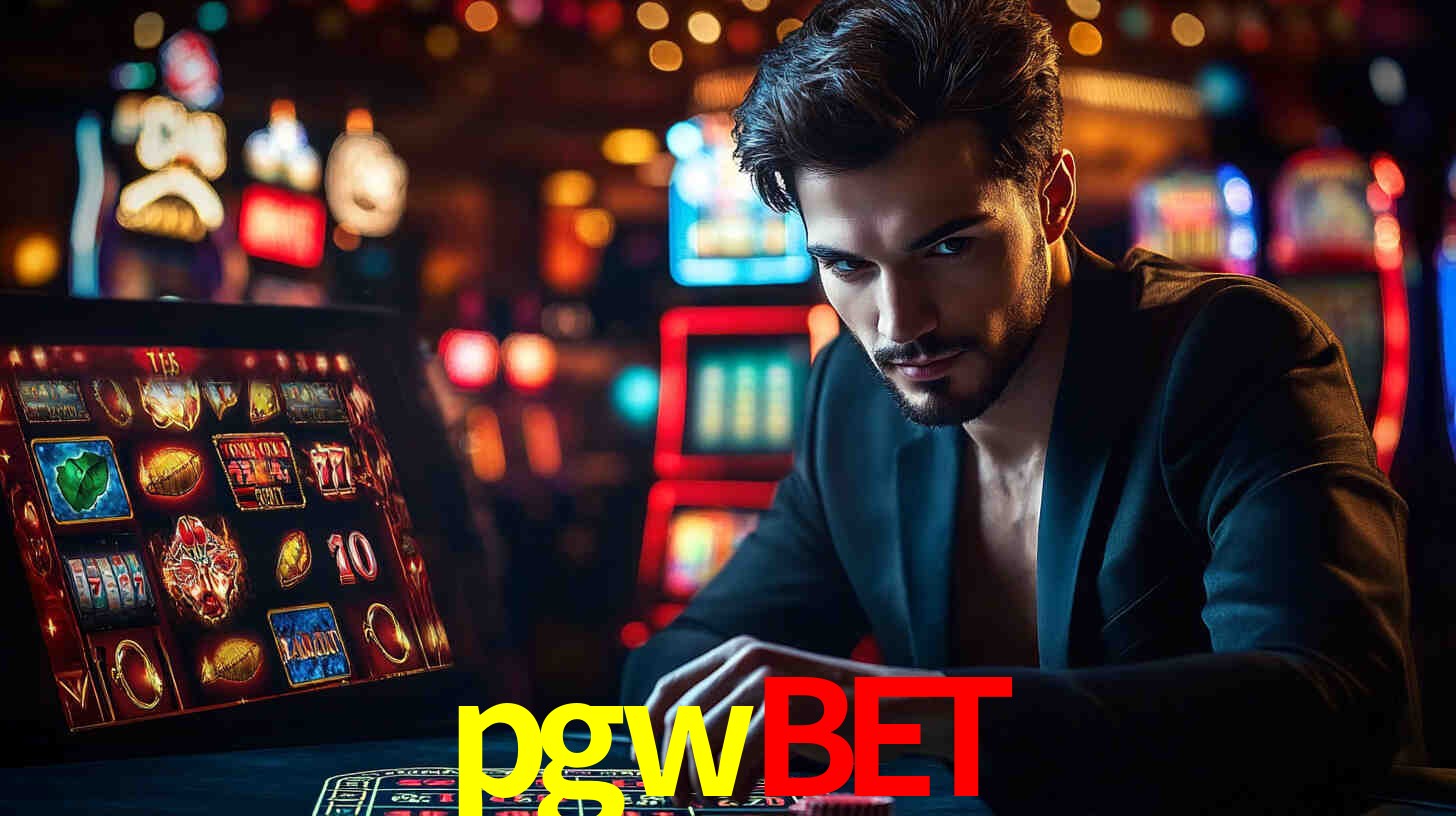 pgw bet