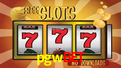 Descubra o Mundo do Cassino Online com pgwbet