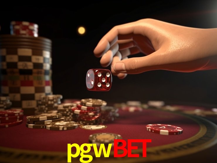 Estatísticas do Jogo pgwbet