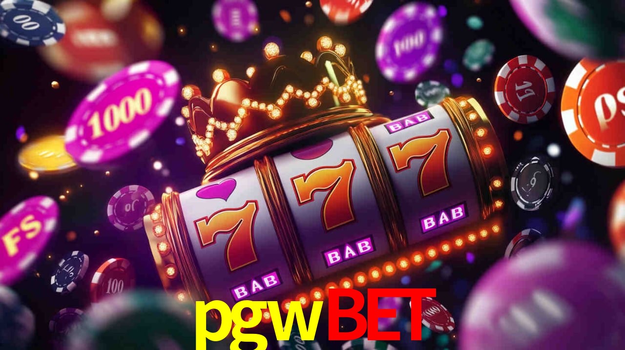 Live Casino pgwbet