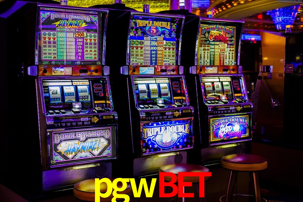 Casino VIP pgwbet