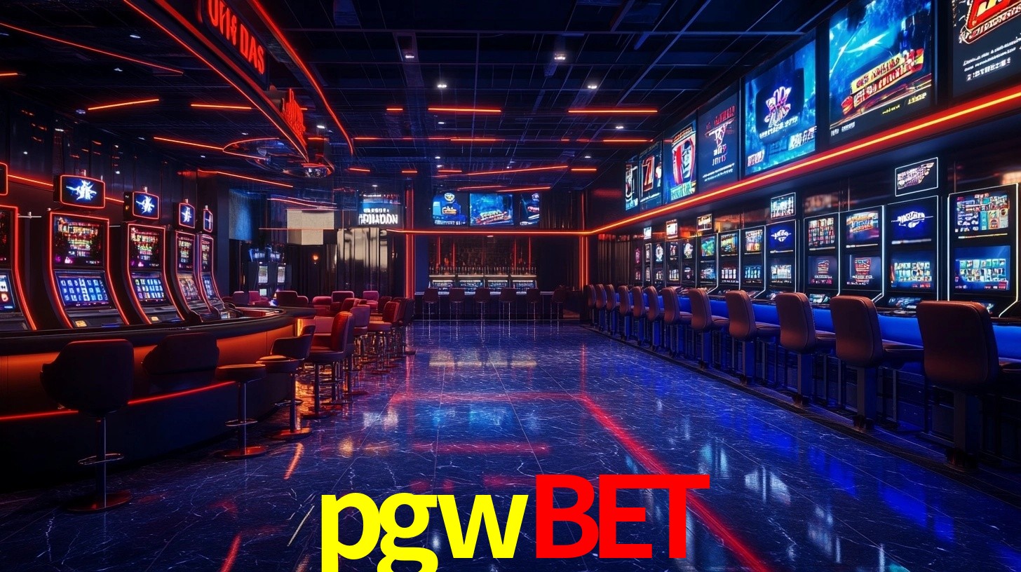 Welcome Bonus pgwbet