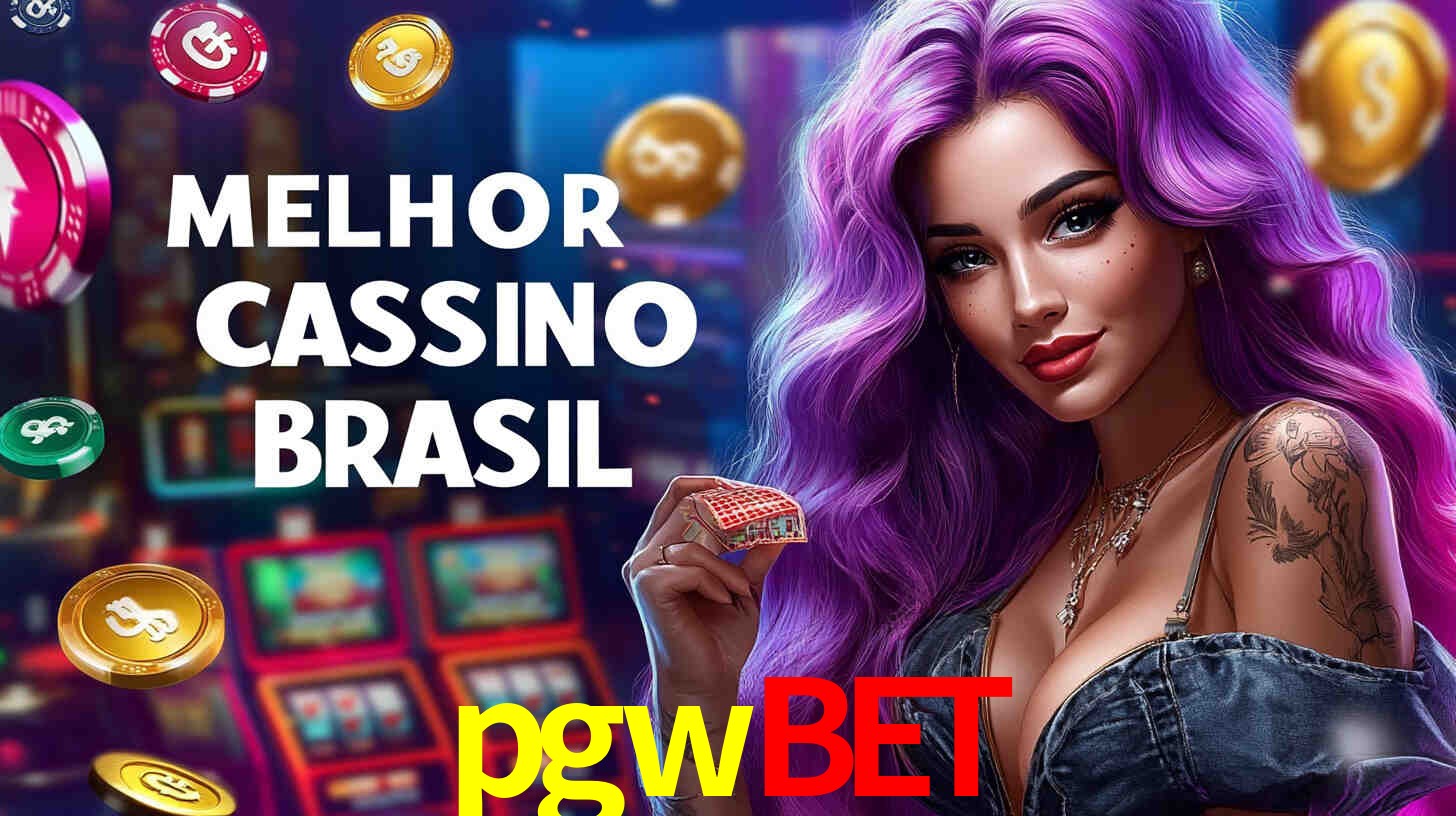 Explorando a Categoria de Eventos em Apostas na pgwbet