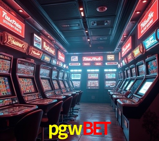 Integração de APIs pgwbet