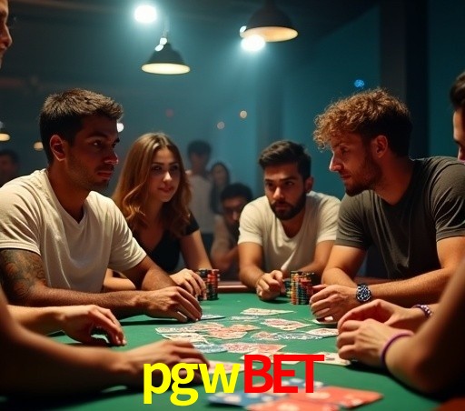 Especiais de Fim de Semana pgwbet