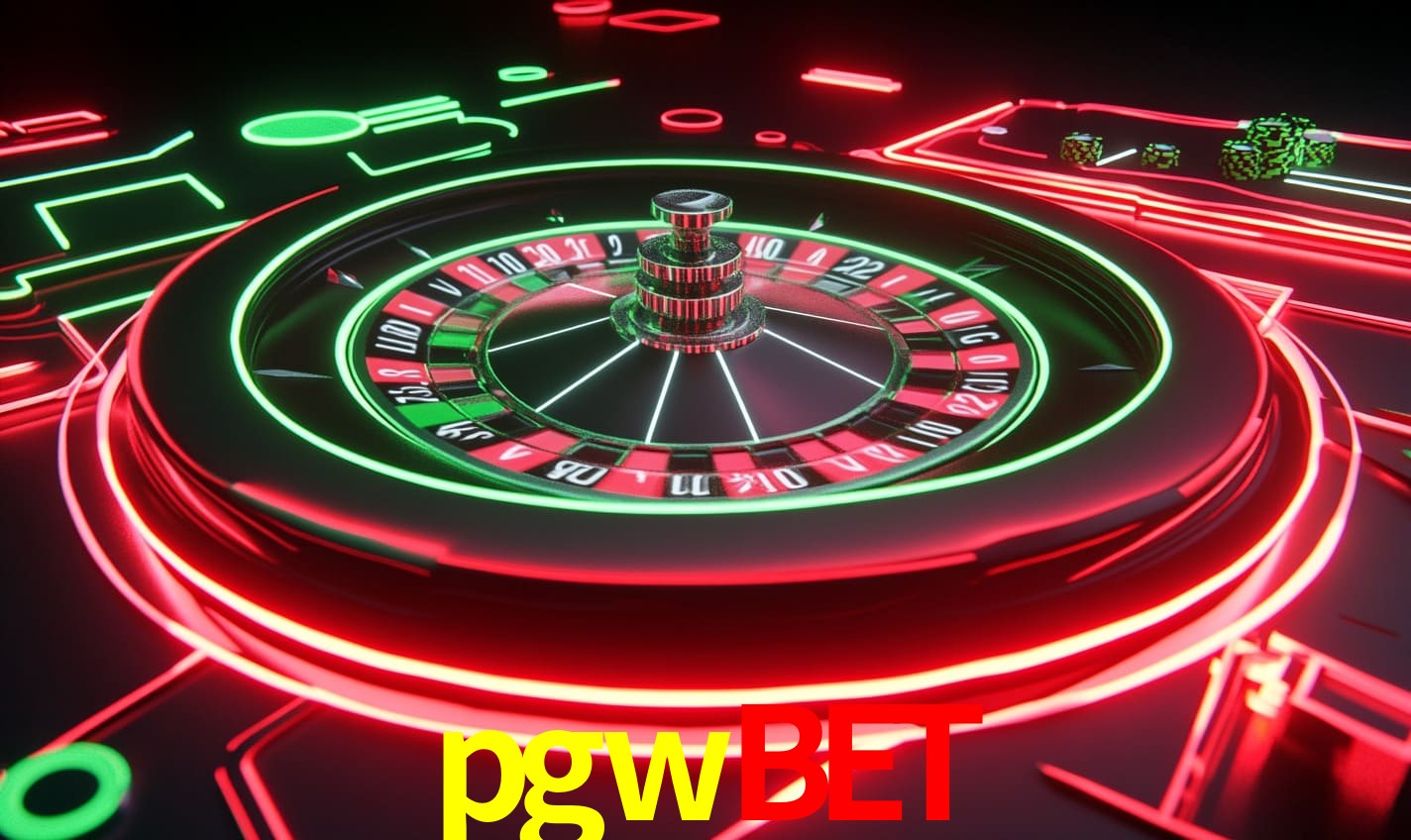 Inovações de Jogos na pgwbet: O Futuro das Experiências Interativas