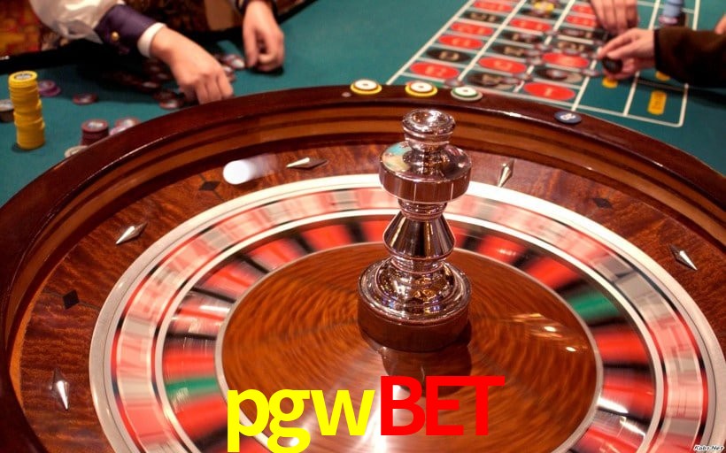 Interface Premium pgwbet