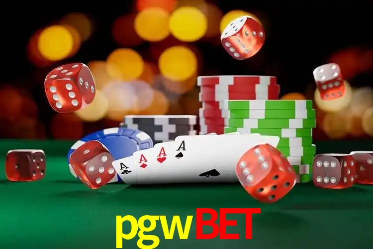 Recursos de Bônus pgwbet